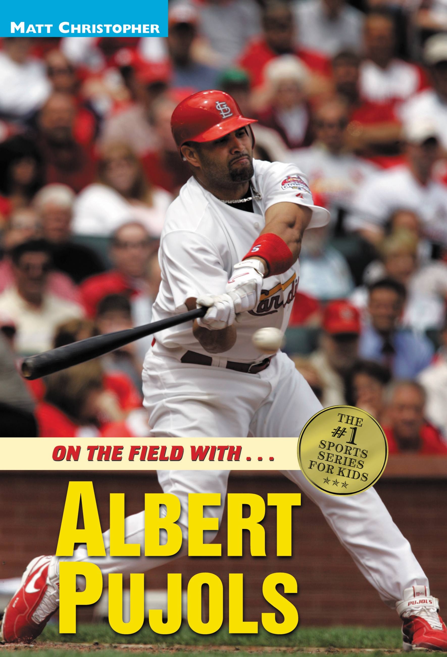 Fantasy baseball: Owners should take a look at Albert Pujols