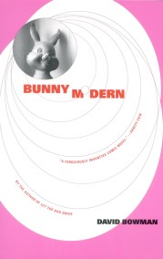Bunny Modern