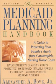 The Medicaid Planning Handbook