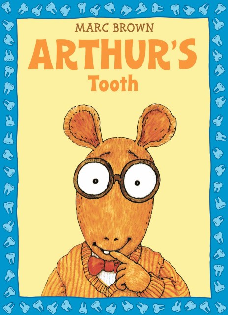 Arthur's Tooth