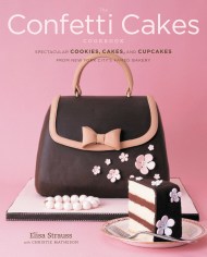 The Confetti Cakes Cookbook