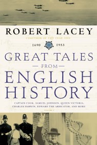 Great Tales from English History (3)
