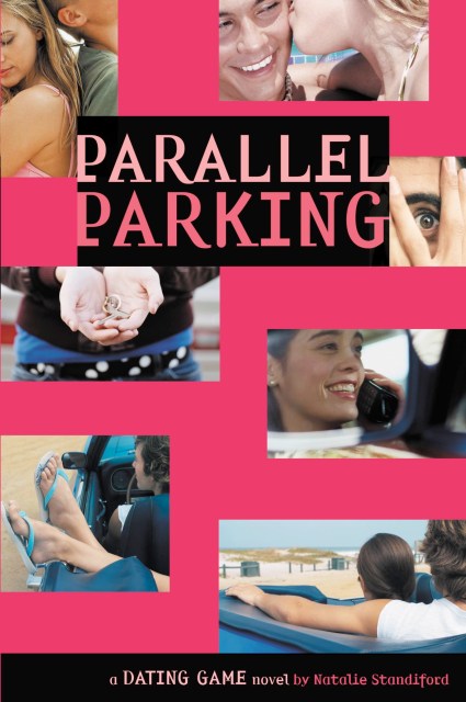Parallel Parking