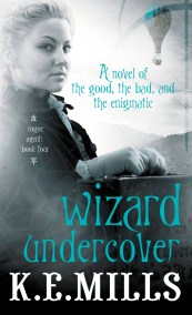 Wizard Undercover