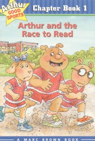 Arthur and the Race to Read