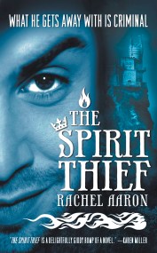 The Spirit Thief