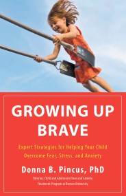Growing Up Brave