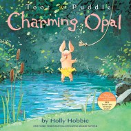 Toot & Puddle: Charming Opal