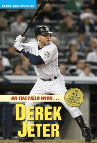 On the Field with...Derek Jeter
