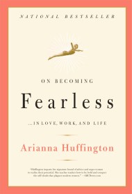 On Becoming Fearless