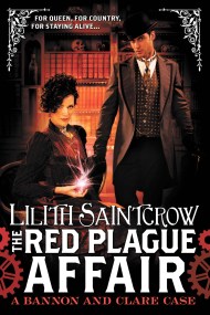 The Red Plague Affair