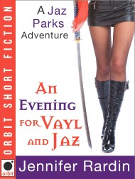 An Evening for Vayl and Jaz
