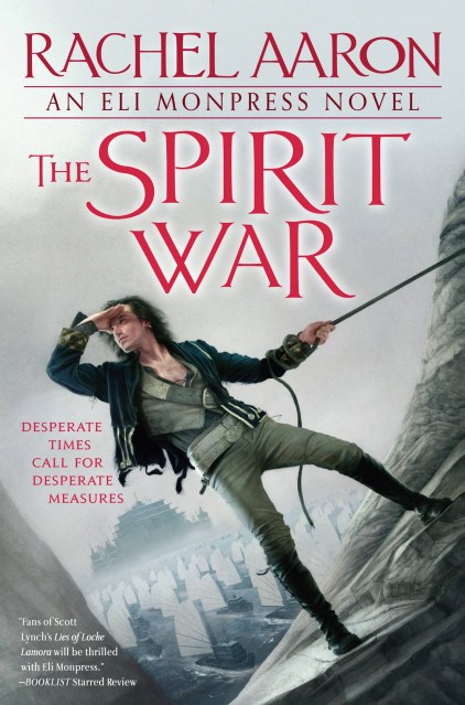 The Spirit War
