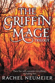 The Griffin Mage