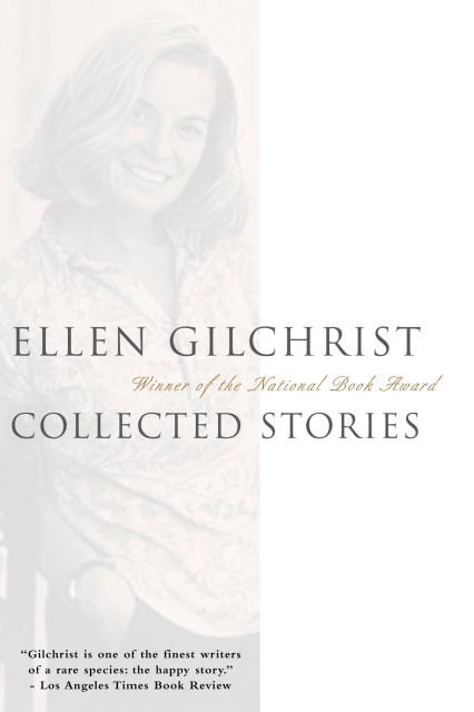 Ellen Gilchrist