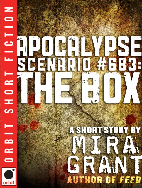 Apocalypse Scenario #683: The Box