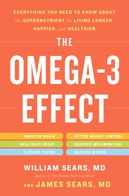 The Omega-3 Effect