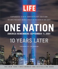 LIFE One Nation