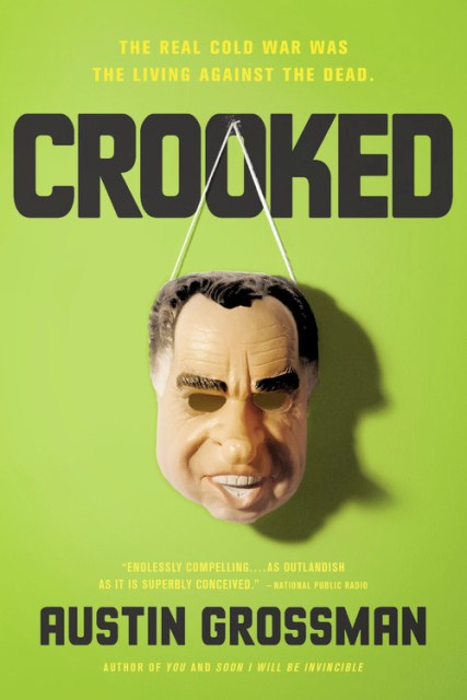 Crooked