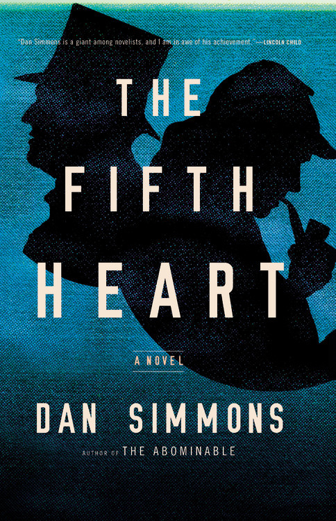 Fifth　The　Heart　Book　Group　by　Simmons　Dan　Hachette