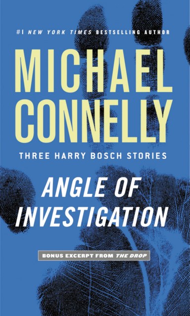 Angle of Investigation
