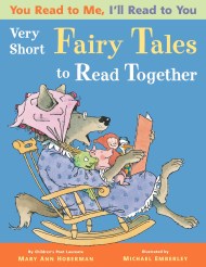 Very Short Fairy Tales to Read Together