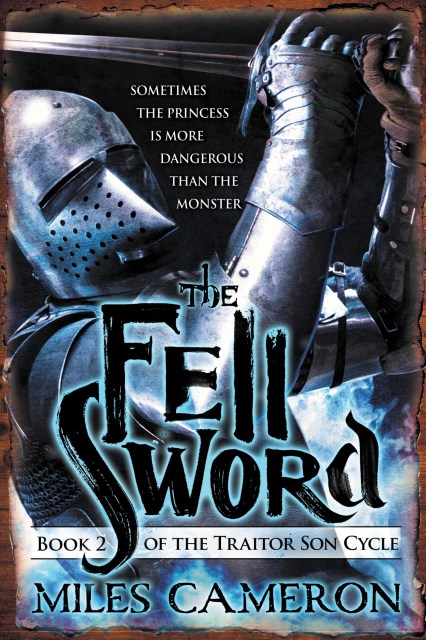 The Fell Sword