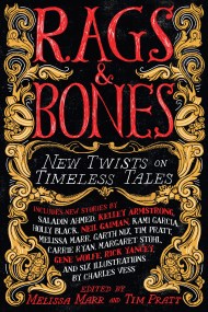 Rags & Bones