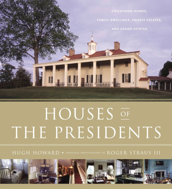 Houses of the Presidents