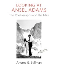 Looking at Ansel Adams