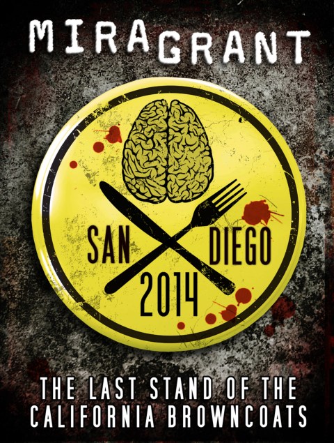San Diego 2014: The Last Stand of the California Browncoats
