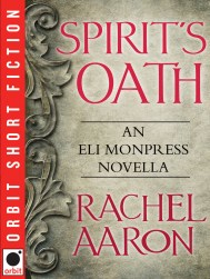 Spirit's Oath