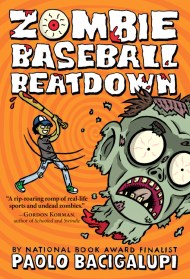 Zombie Baseball Beatdown