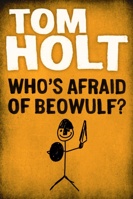 Who's Afraid of Beowulf