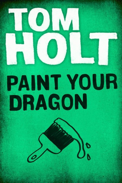 Paint Your Dragon