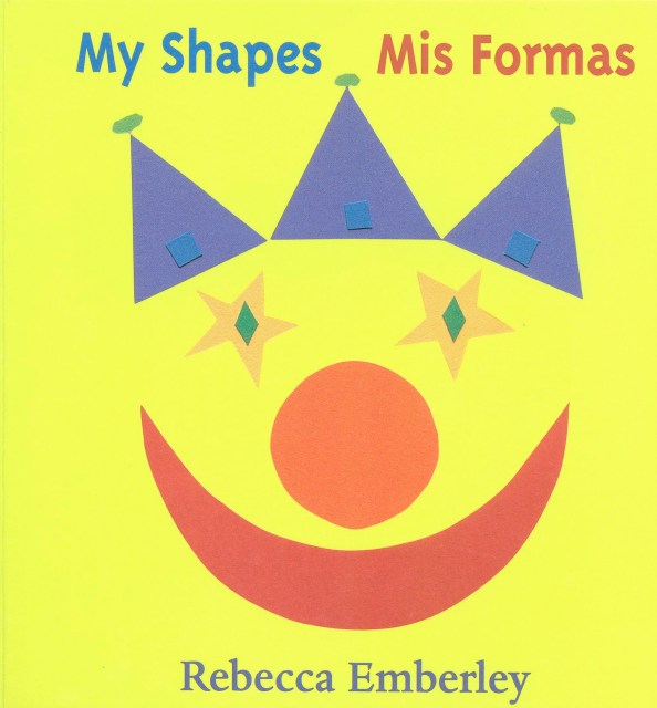 My Shapes/ Mis Formas