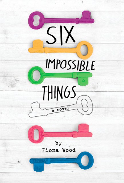 Six Impossible Things