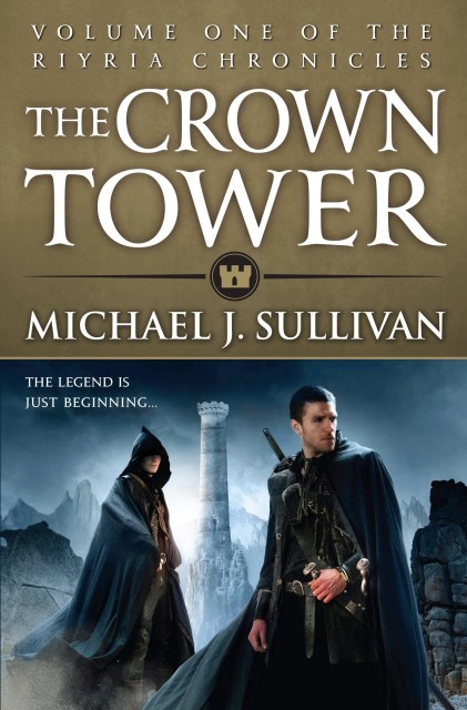 The Crown Tower