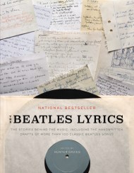 The Beatles Lyrics