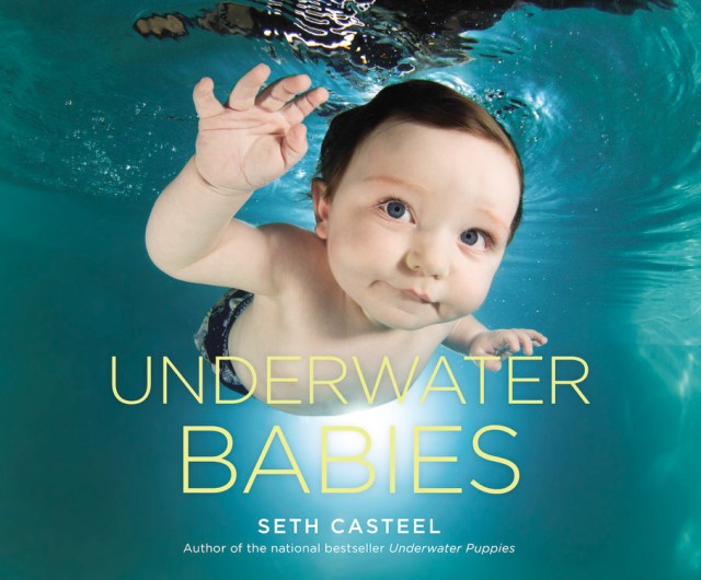 Underwater Babies