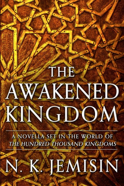 The Awakened Kingdom