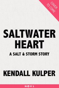 Saltwater Heart