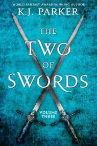 The Two of Swords: Volume Three