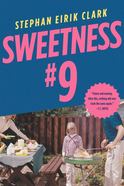 Sweetness #9