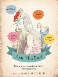 Ask the Past