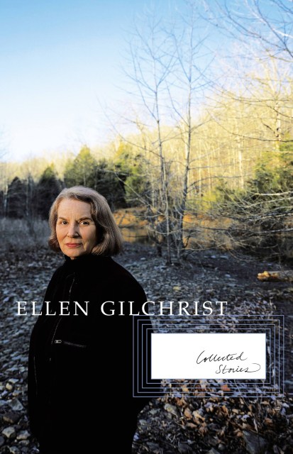 Ellen Gilchrist