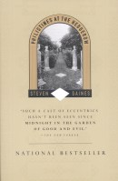 Philistines at the Hedgerow