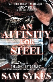 An Affinity for Steel