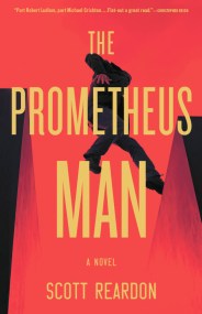 The Prometheus Man