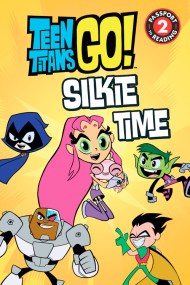 Teen Titans Go! (TM): Silkie Time